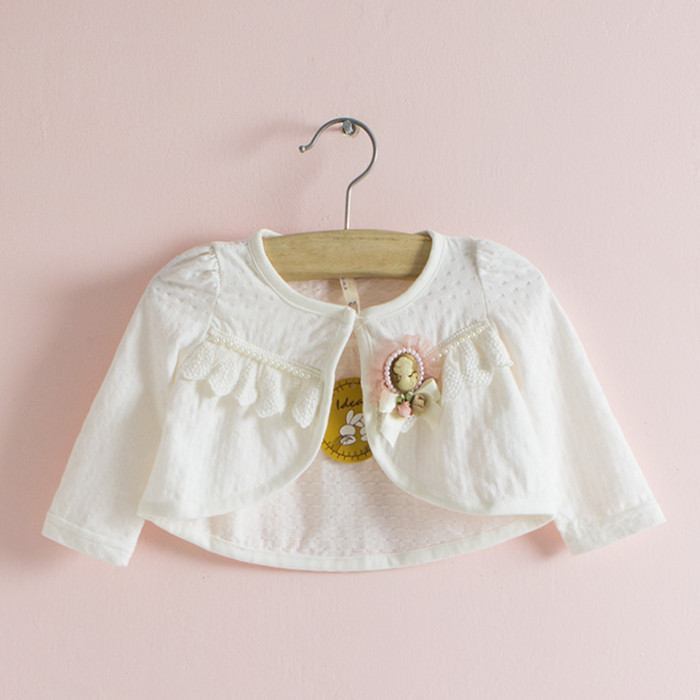 Cape pour fille IDEA - Ref 2154924 Image 10