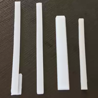 Wenzhou Huili packaging machinery liquid accessories horizontal seal vertical seal silicone strip