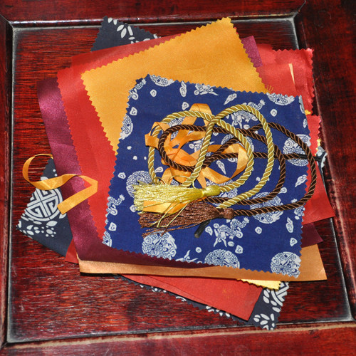 Guyuan wine bottle accessories Ceramic wine Wine Bottle wine bottle with wine cloth Wine Rope Hot Shrink Film Wine Jars Rope Wood Cork