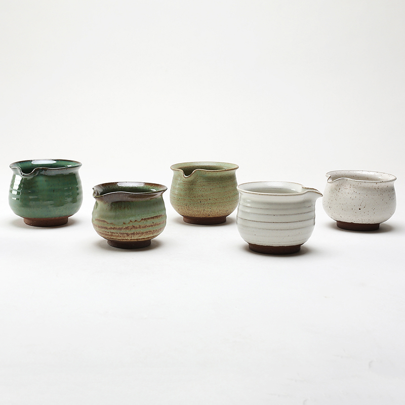 Ancient garden coarse some ceramic porcelain Japanese tea violet arenaceous kung fu tea accessories sea and a cup of tea and a cup of tea ware fair keller