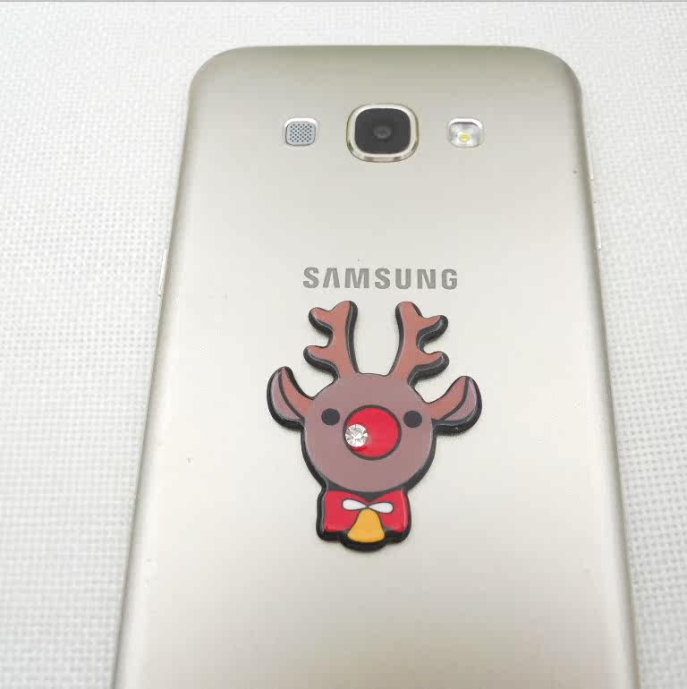 Sticker pour téléphone mobile - Ref 1362556 Image 16