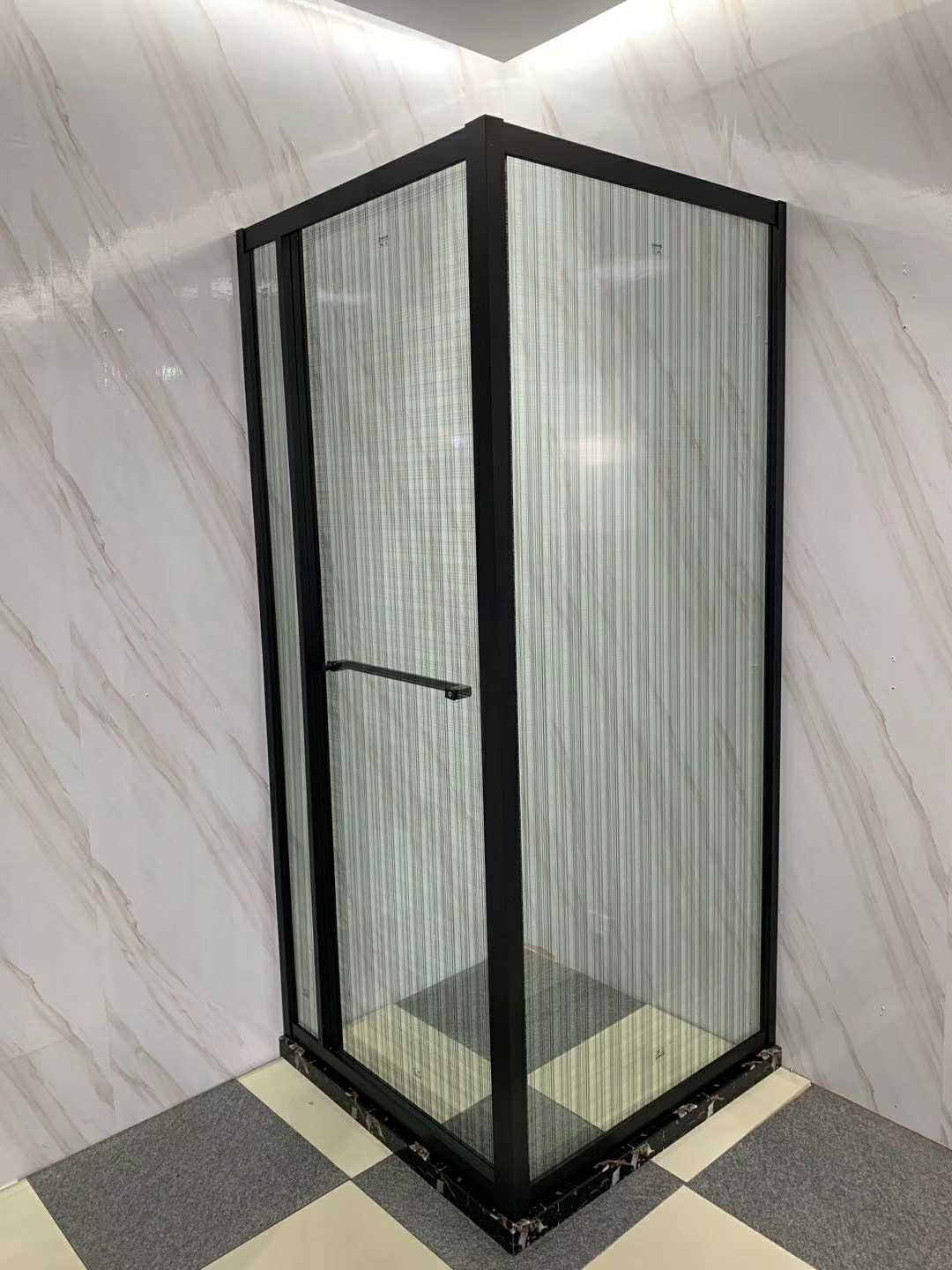 Bathroom shower room customization More than 100 models are available for you to choose from in Guizhou Province to provide installation services