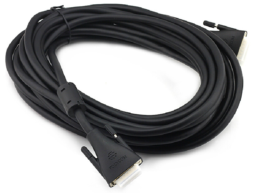 Polycom PolyConferencing HDX6000 7000 8000 9000 Lens Line Original Accessories