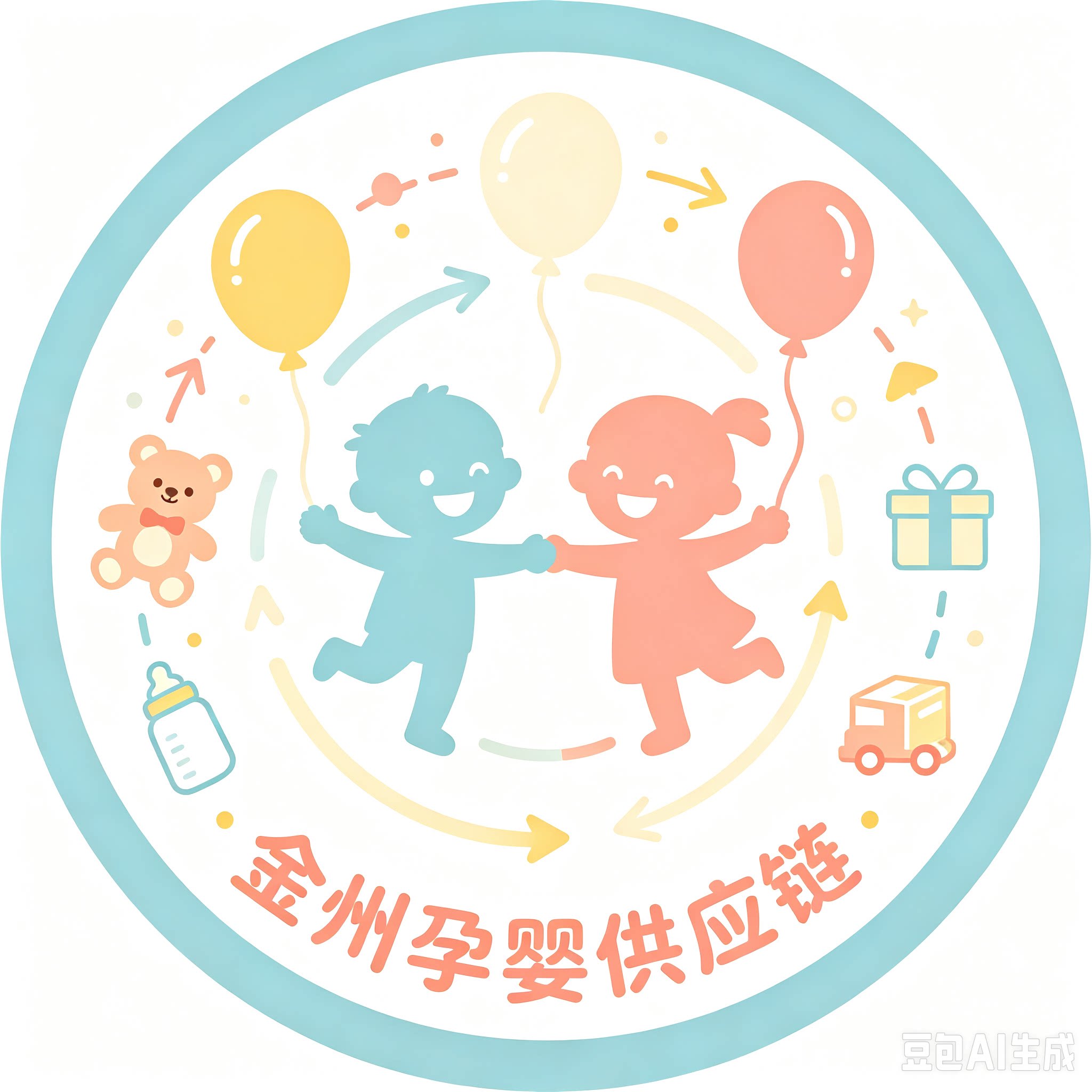 金州孕婴供应链