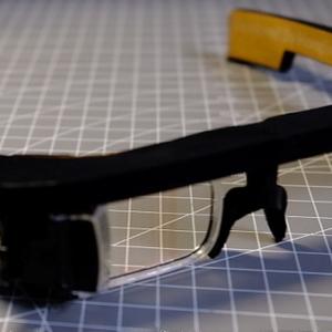 中德合作：智能眼镜定制的前沿探索