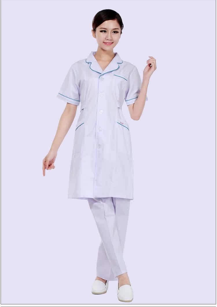 Tenue infirmière - Ref 1862758 Image 20
