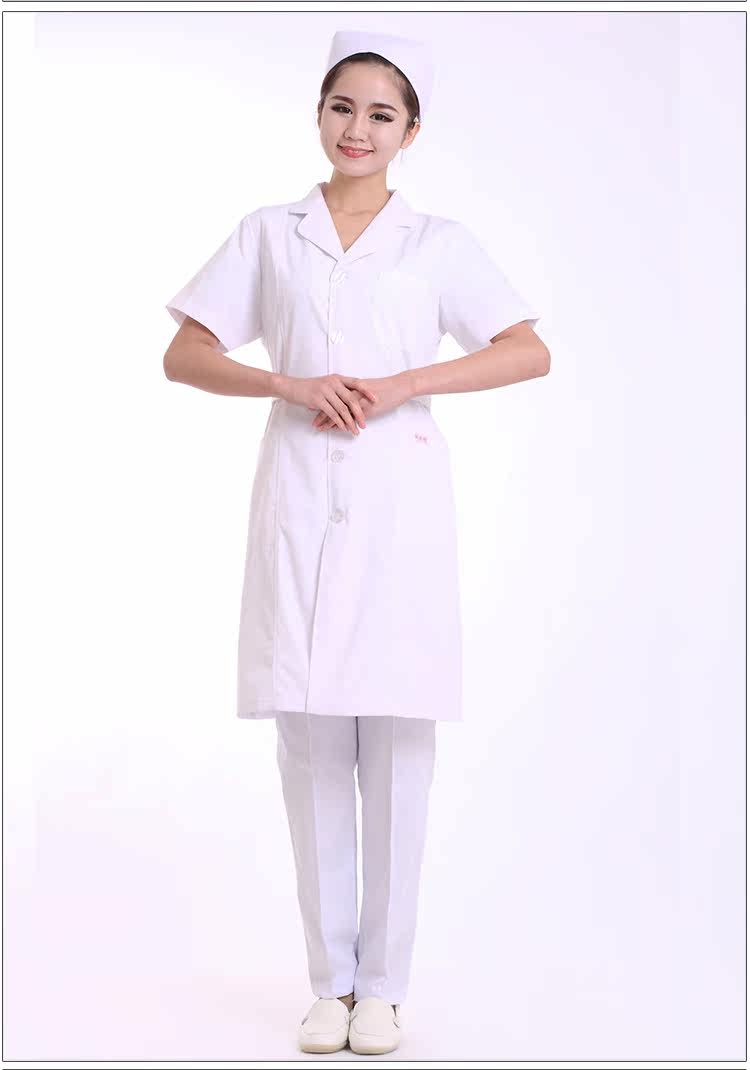 Tenue infirmière - Ref 1862758 Image 19