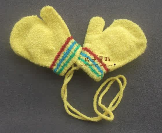 Gants pour enfants - Ref 2147675 Image 9