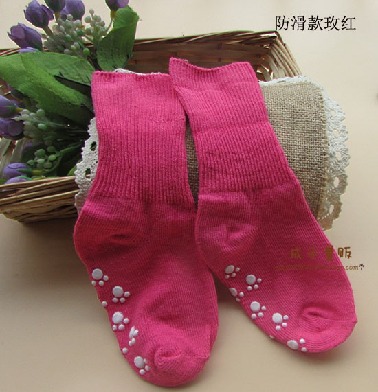 Chaussettes pour bébé - Ref 2113906 Image 21