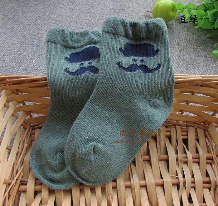 Chaussettes enfant - Ref 2109241 Image 14