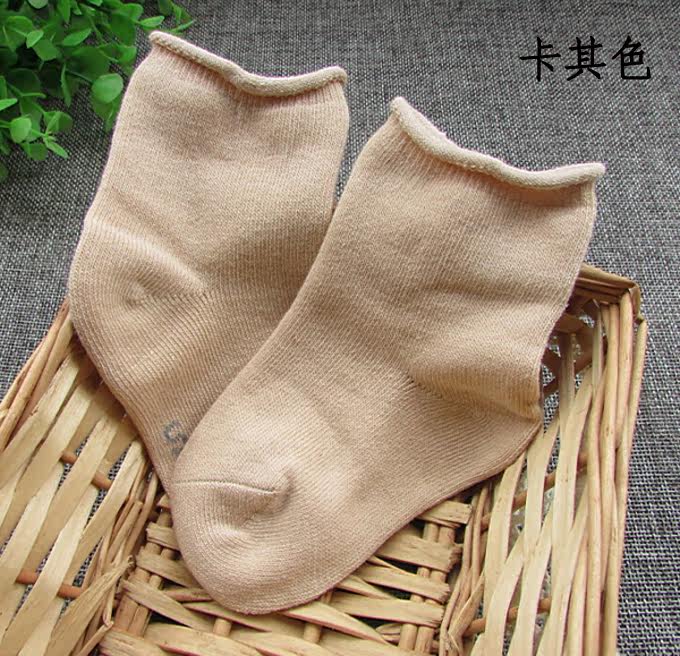 Chaussettes enfant - Ref 2109242 Image 19