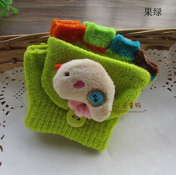 Gants pour enfants - Ref 2147889 Image 24