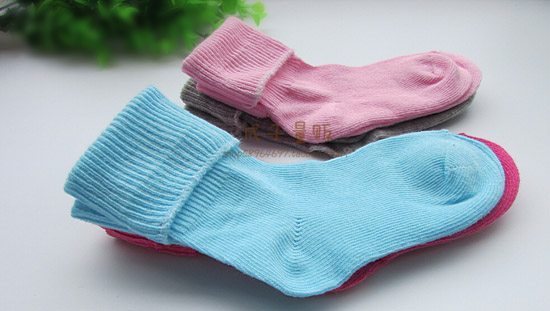 Chaussettes pour bébé - Ref 2113906 Image 8