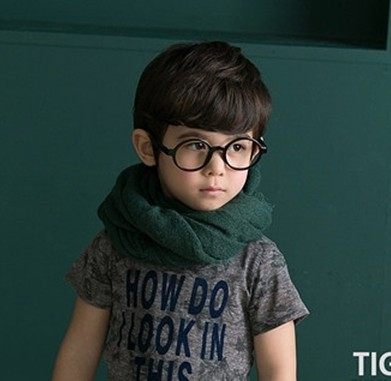 Foulard enfant - Ref 2142123 Image 6