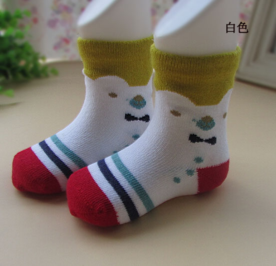 Chaussettes enfant - Ref 2109239 Image 20
