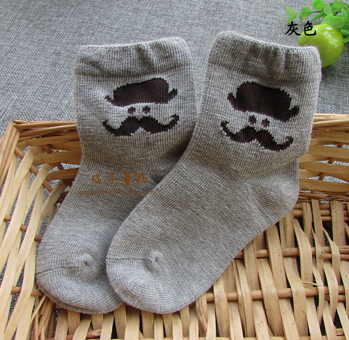 Chaussettes enfant - Ref 2109241 Image 11
