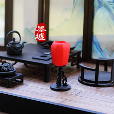 bjd场景道具娃屋