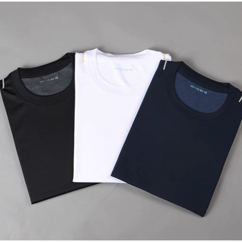 Jihua's authentic new short-sleeved physical fitness suit outdoor quick-drying breathable sports t-shirt summer physical fitness training suit set