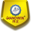 悍王防水建材企业店的LOGO