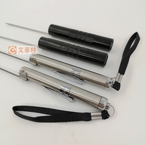 Wire cutting molybdenum wire molybdenum wire extended hook to hang the thread molybdenum wire battery hook lighting ribbon wire molybdenum wire hook