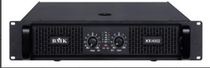 BMK BMK xti-4008 professional entertainment amplifier