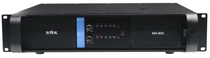 BMK Baimak MA4300 multi-channel power amplifier
