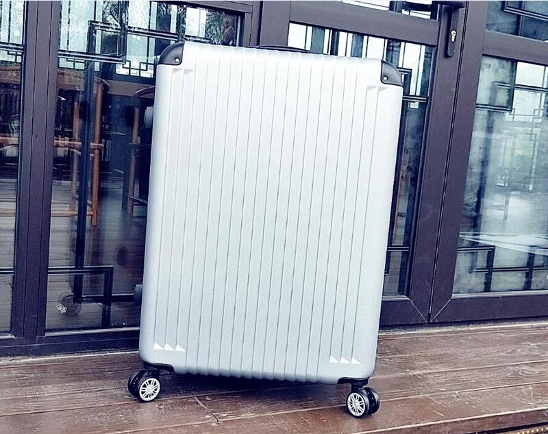 Extra Large Capacity Suitcase Extra Large Trolley Case 32inch Men's Password Box 30inch Large Size Suitcase Thickeneded and Scratch-Resistant