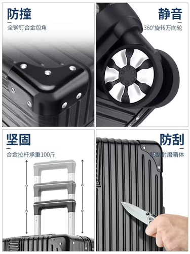 Чемодан, вместительная и большая коробка подходит для мужчин и женщин, 100 дюймов, 80 дюймов, 30 дюймов