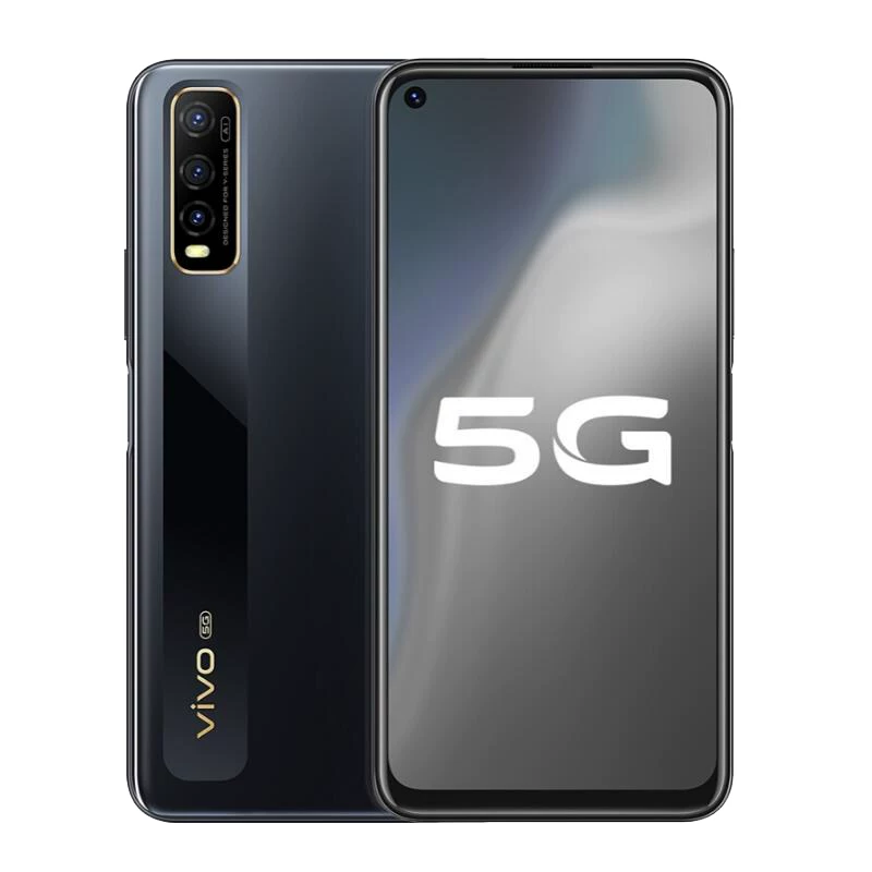 Vivo, ёмкая батарея *S, смартфон, 5G, 6.53 дюйма