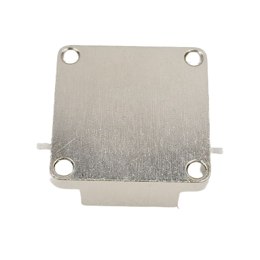 WG2525X Microwave embedded RF isolator frequency 380-4000MHz CW/CCW RFTYT