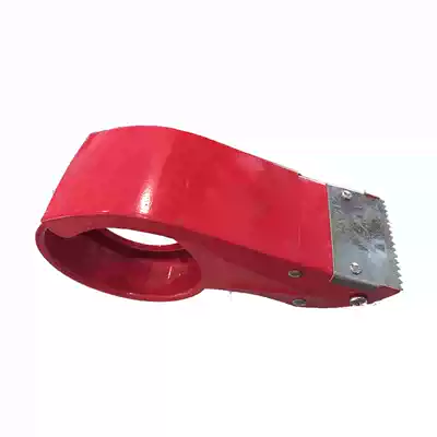 Sealing tape cutter 48 60mm Metal sealing machine Transparent tape cutter Baler