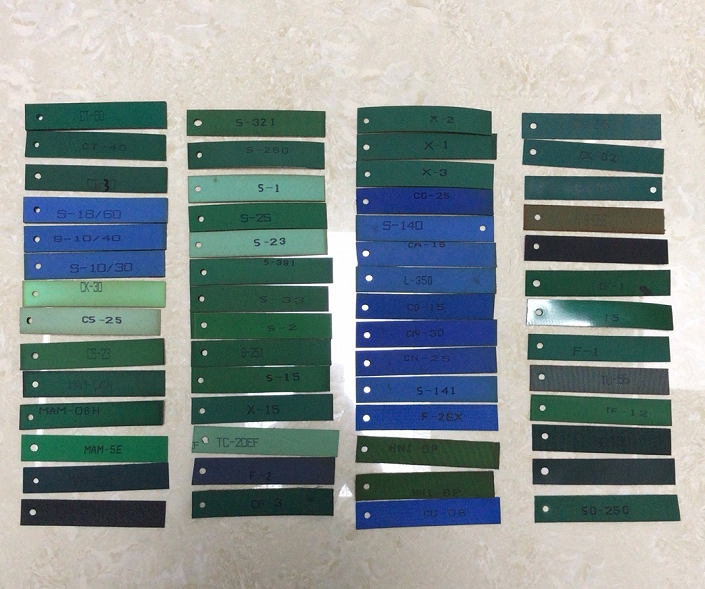 Nylon sheet X-1 X-1 X-15 X-15 X-3 S-1 S-1 S-2 S-23 S-25 S-33 S-33 S-33 S-33 S-33