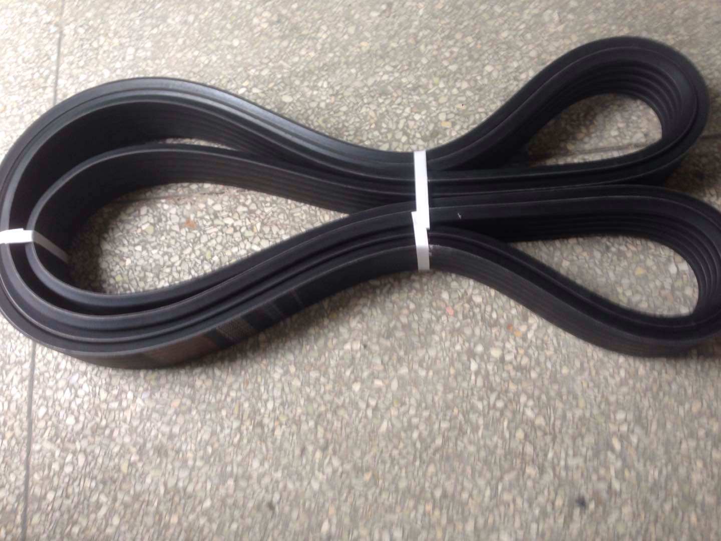 Mountain brand combined triangle belt Mountain brand combined triangle belt red label MOUNTAINROPE R5V type