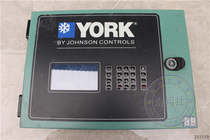 Disassembly YORK DESC:YCWE-B control panel Johnson central air conditioning XS08-10 central controller