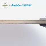 [Японская версия] Butterfly King Vis Bottom Board Подличная визскария бабочка настольная теннисная плата Ракетка Нижняя доска Zhang Jike Vis