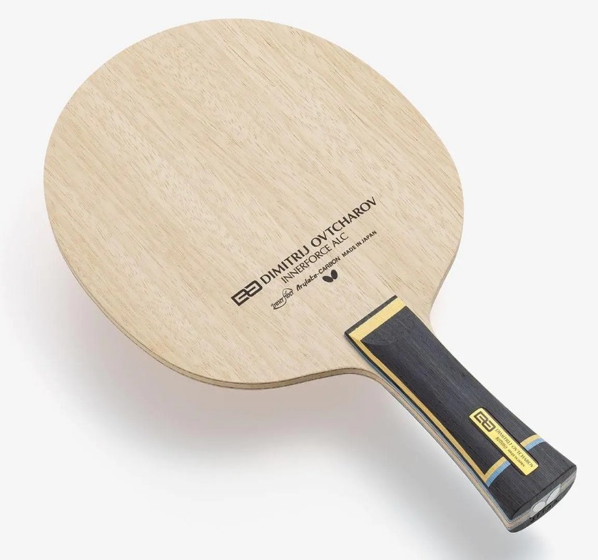 (Big Talk) Spot New Pimino Ochalov ALC inner carbon underfloor Ochal ALC horizontal straight FL CS