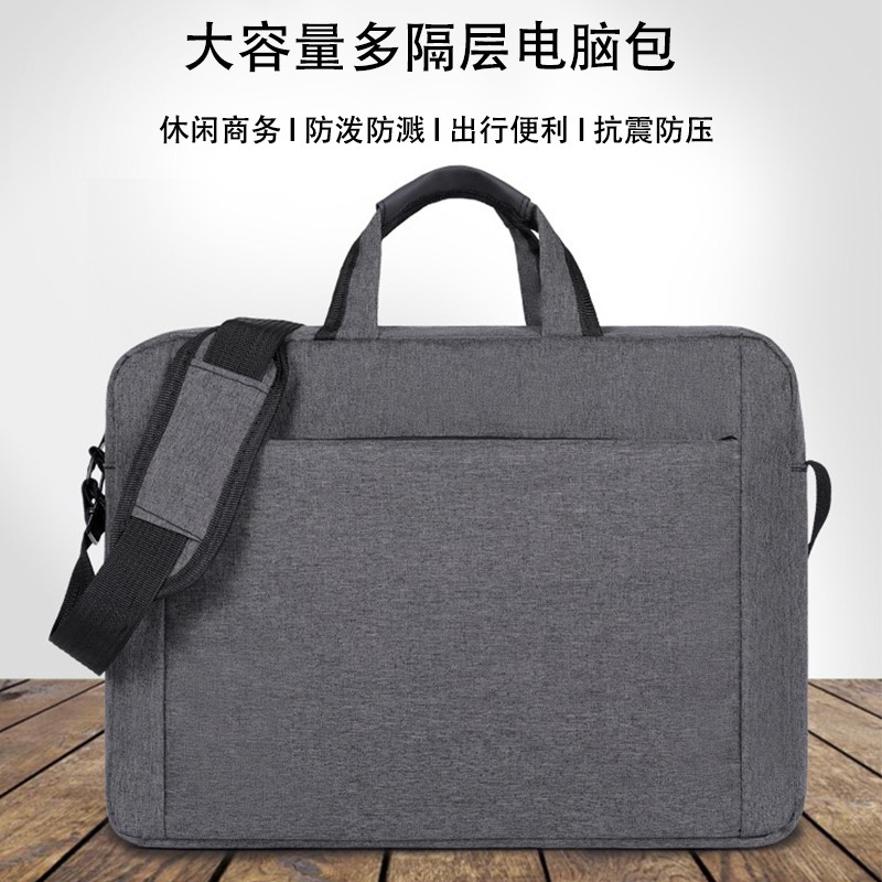 Computer bag laptop games Ben 15 15 6 inch single shoulder 13 Huawei Apple Macbook Lenovo Dell