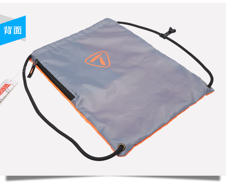 Tianlong tennis vợt ba lô cầu lông túi đeo vai túi chống nước chùm miệng túi nylon túi vải Oxford đồ tennis
