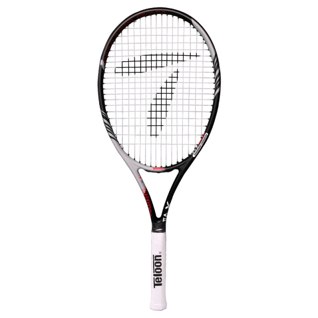 Tianlong ທີ່ແທ້ຈິງ tennis racket ຜູ້ເລີ່ມຕົ້ນວິທະຍາໄລຜູ້ຊາຍແລະແມ່ຍິງດ່ຽວທີ່ມີຊຸດຄູຝຶກ tennis string rebound