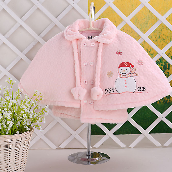 Cape pour enfant en Toile de coton - Ref 2154310 Image 17