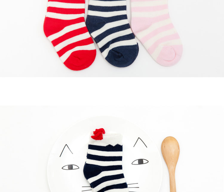 Chaussettes pour bébé - Ref 2112459 Image 40