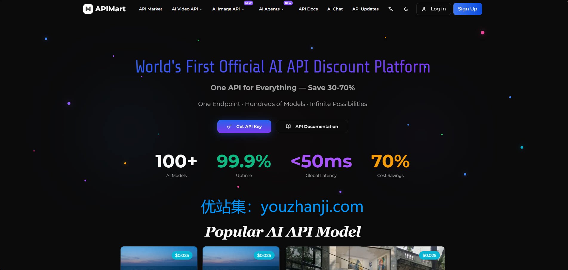 APIMart