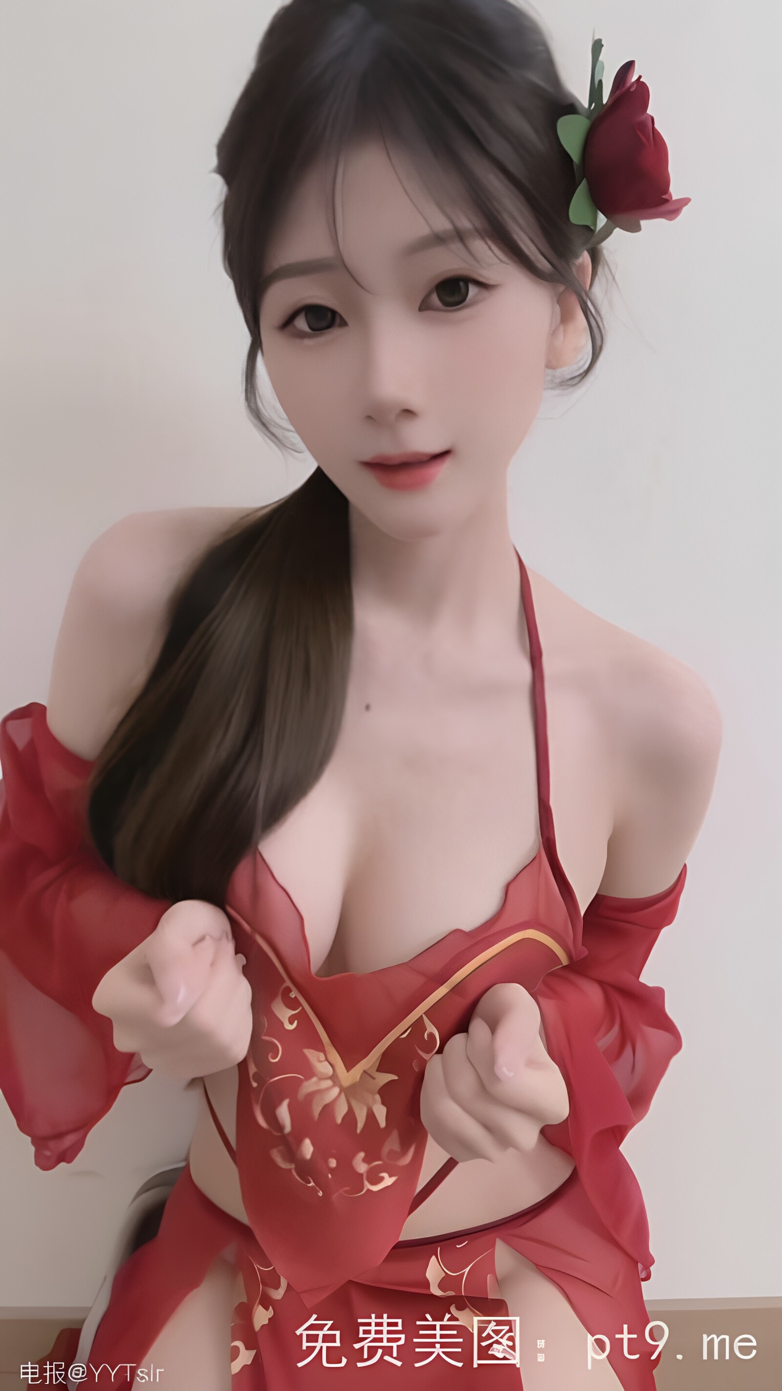 奶瑶妹妹 视频86-品图吧