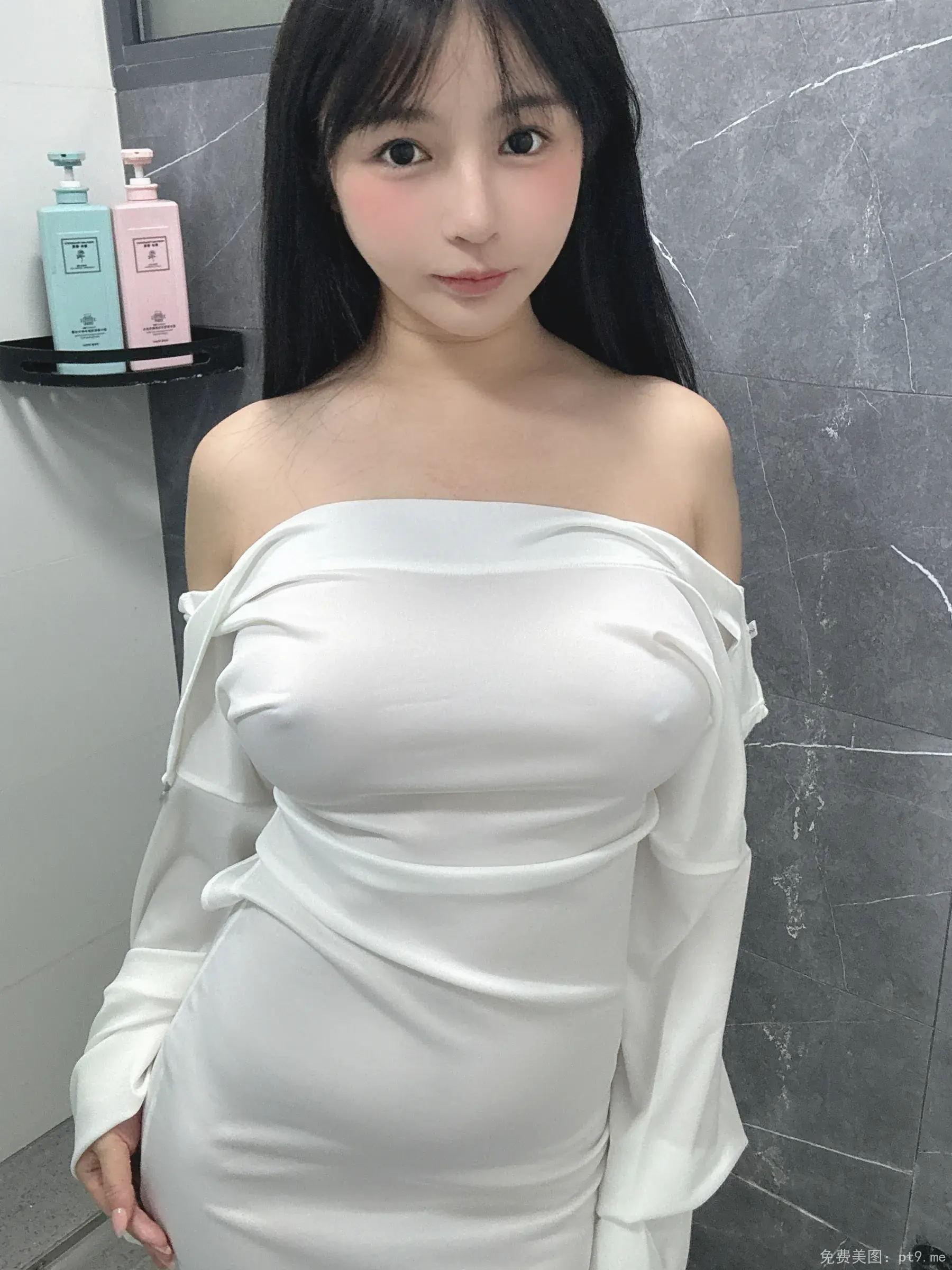 桜井宁宁 – 幽灵娘 [70P]-品图吧