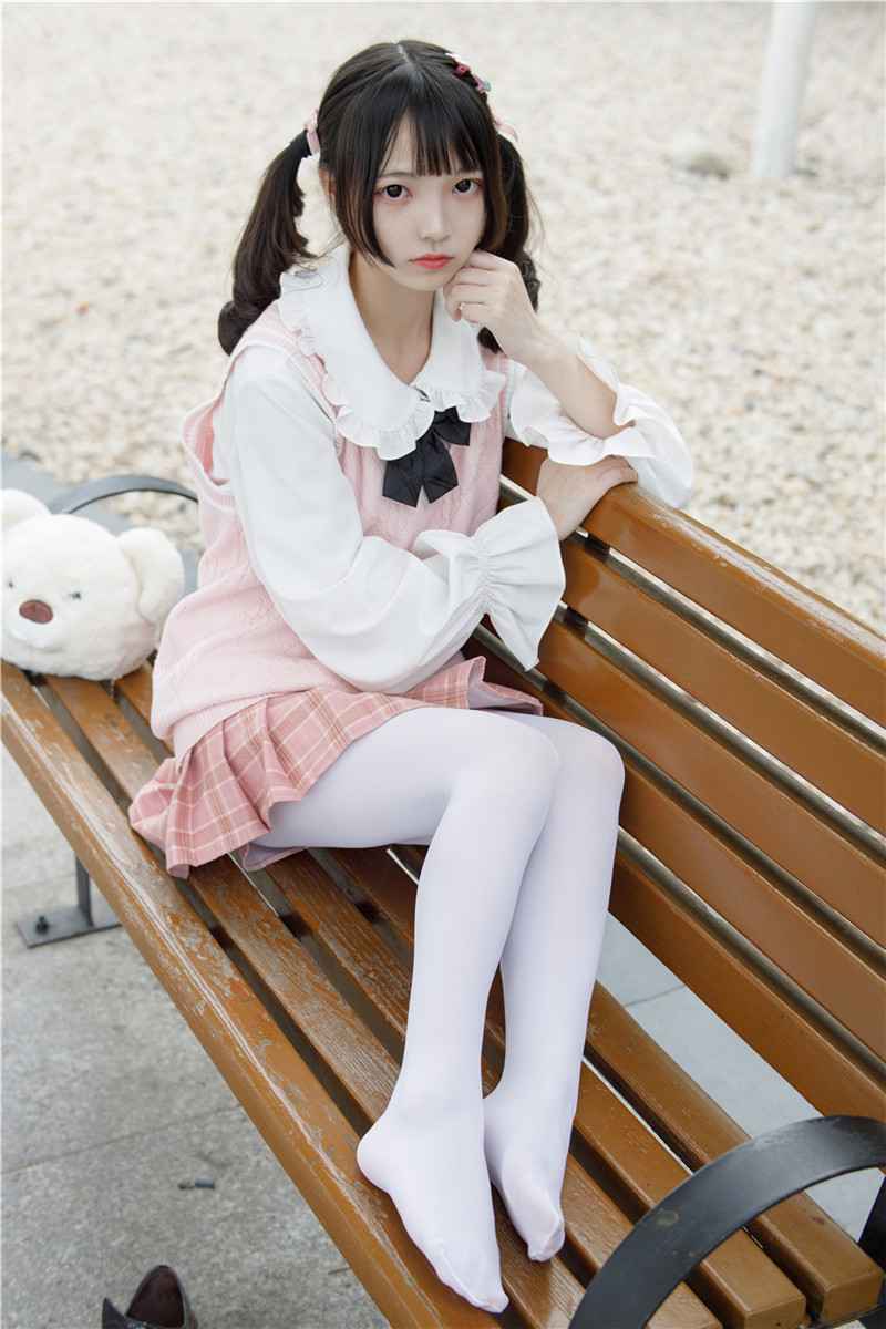 JKFUN-007 默陌 [126P1V]-品图吧