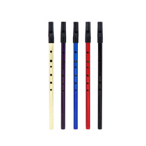 D-tone Irish whistle Irish whistle Generation treble D-tone Nickel-plated bagpipes clarinets tin-mouth flutes