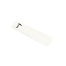 LADE resin whistle sheet ABS Alto saxophone whistle sheet Saxophone flute head whistle sheet