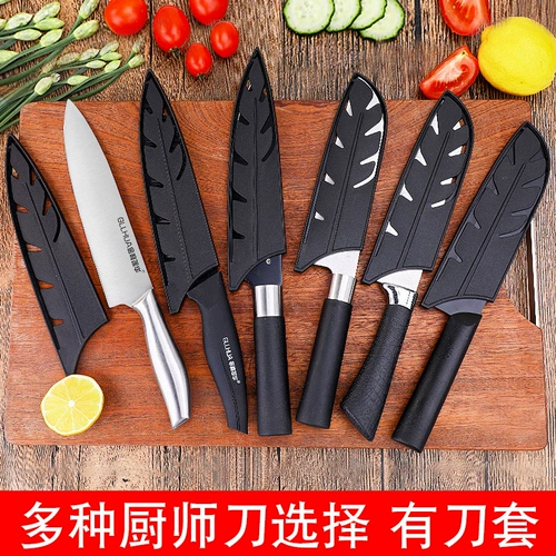 Японский стиль посуда нож сашими -Сайс -сакральная сакральная кухня кухня дамаск кухня кухня таблетка.