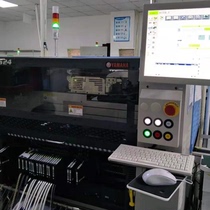 Circuit board patch welding SMT reflow soldering processing PCB circuit board plug-in wave soldering double-sided copy board