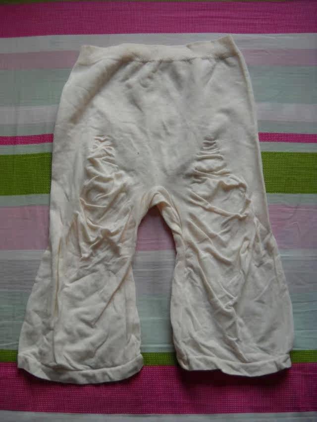 Body en coton - Ref 659002 Image 7